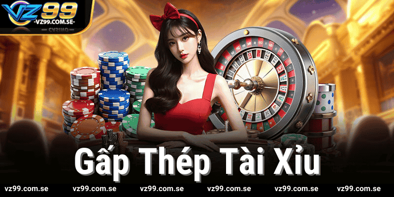 Mẹo Gấp Thép Đạt Kết Quả Tốt