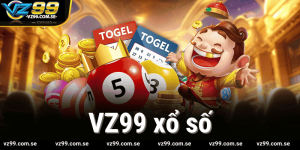 Trải Nghiệm Xổ Số Online Với Vz99